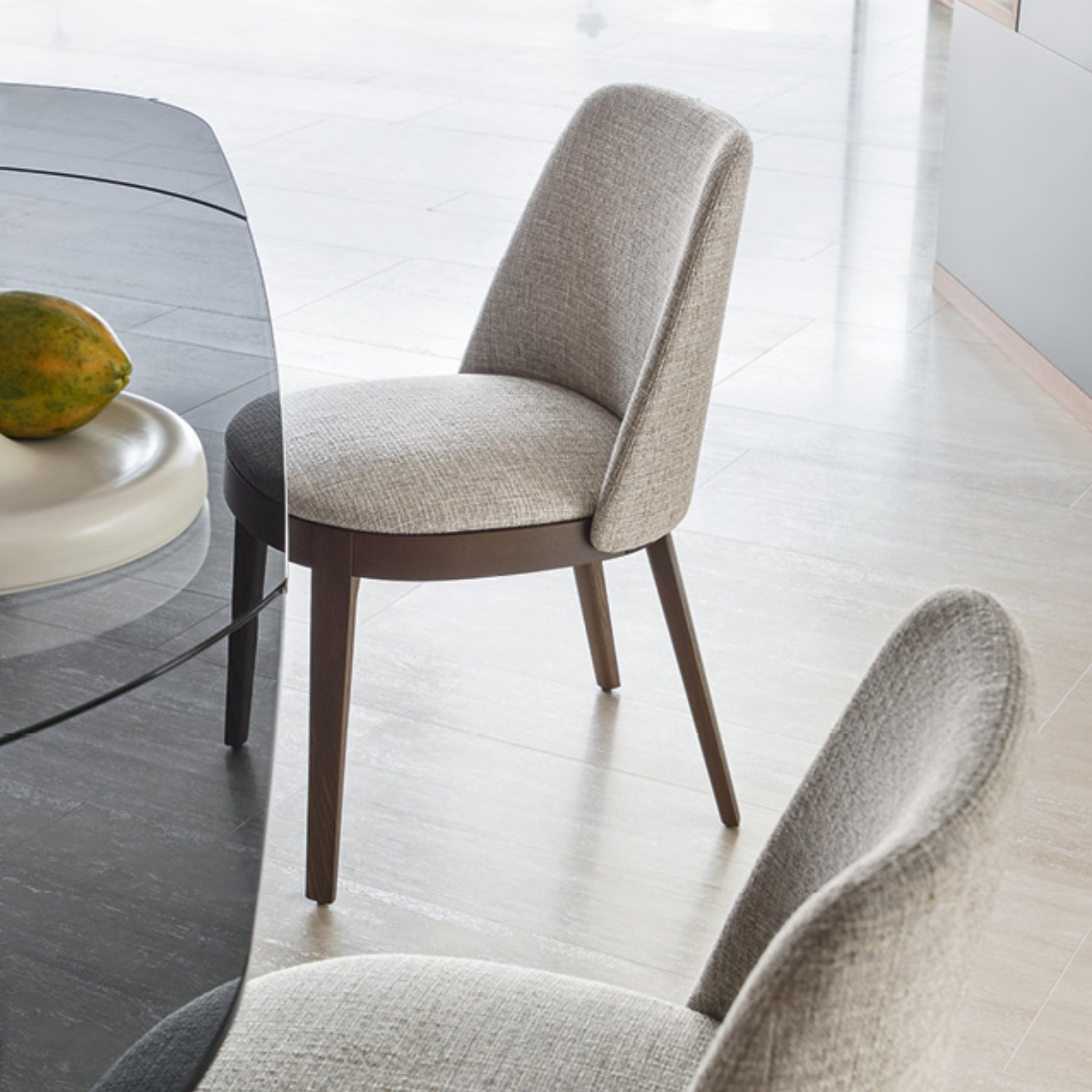 ADEL CHAIR – Calligaris República Dominicana