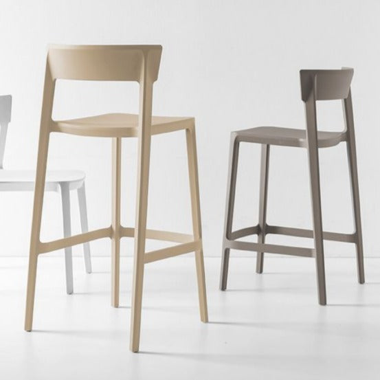 SKIN STOOL – Calligaris República Dominicana