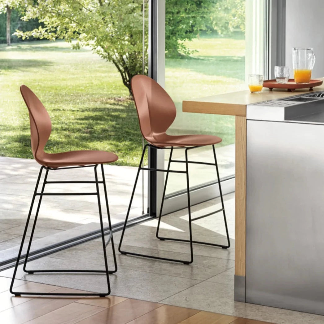 BASIL STOOL – Calligaris República Dominicana