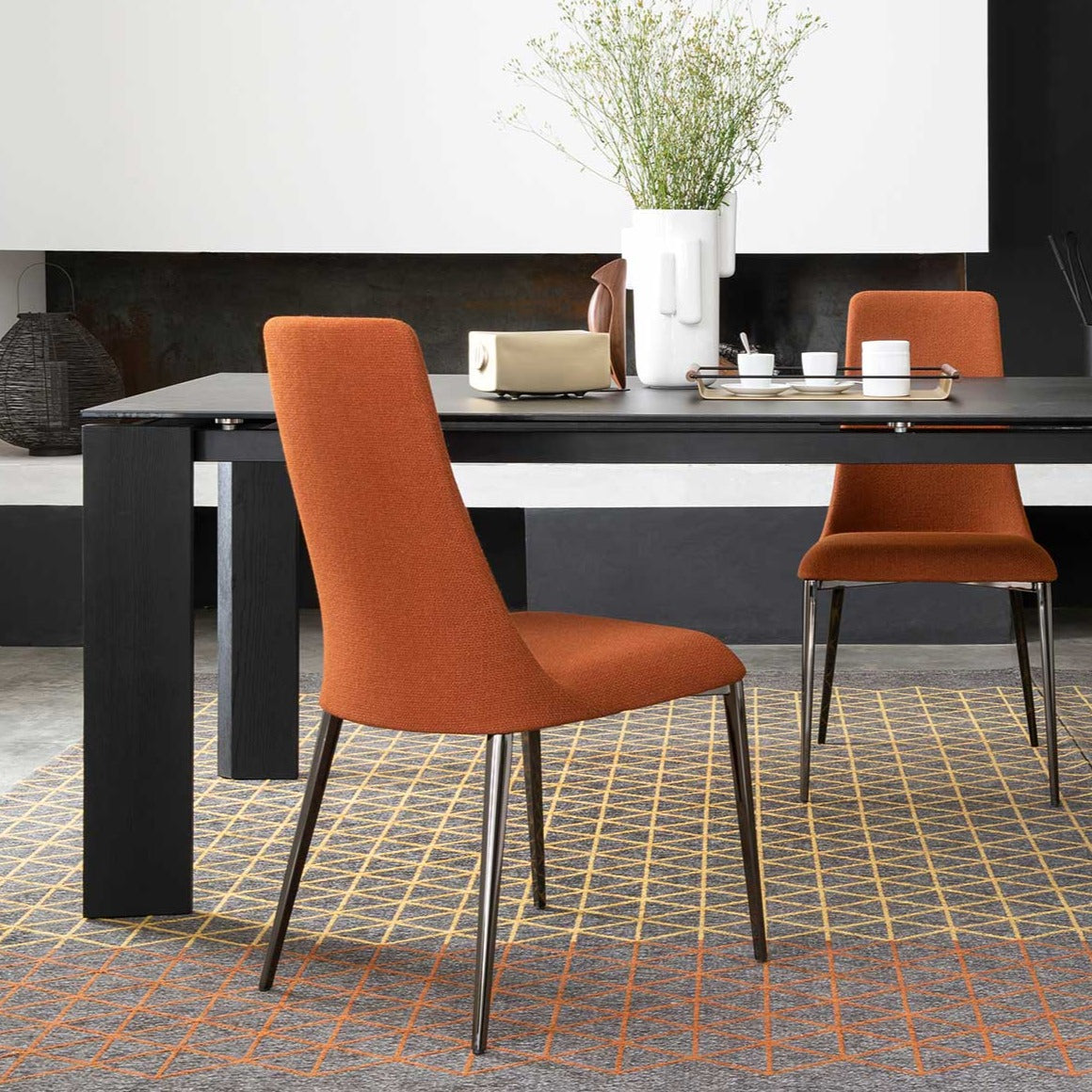 ETOILE CHAIR Calligaris República Dominicana