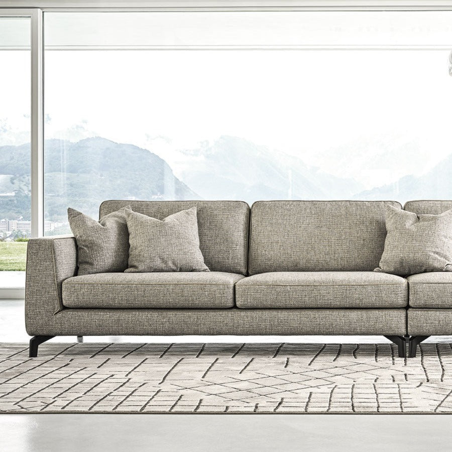 CARRE SOFA Calligaris República Dominicana