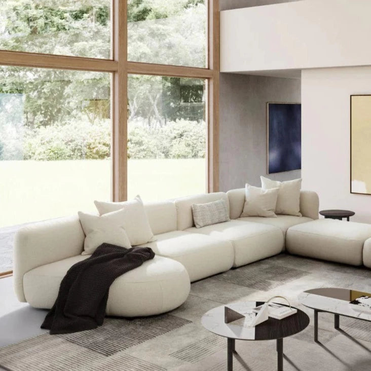 GINZA SOFA Calligaris República Dominicana