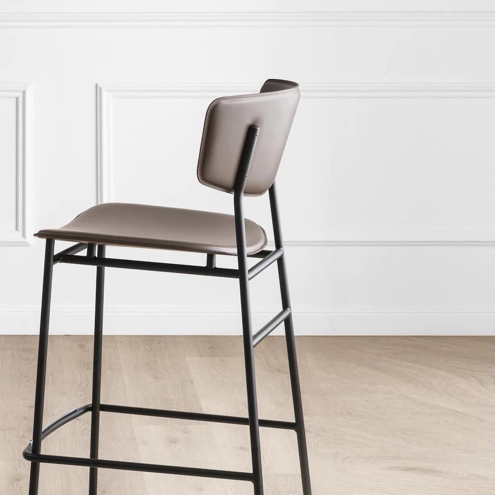 FIFTIES - STOOL – Calligaris República Dominicana