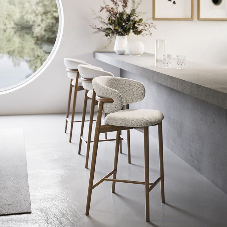 OLEANDRO STOOL – Calligaris República Dominicana