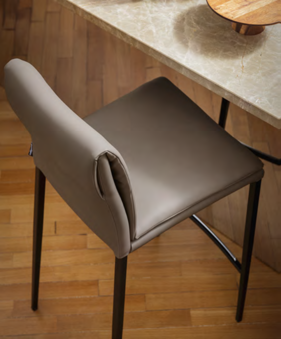 CARMEN - STOOL – Calligaris República Dominicana