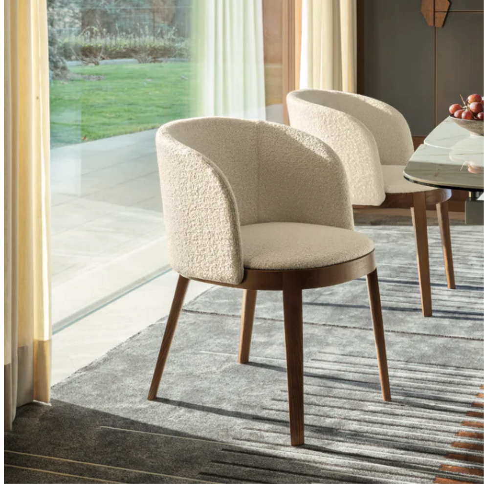ADEL CHAIR – Calligaris República Dominicana