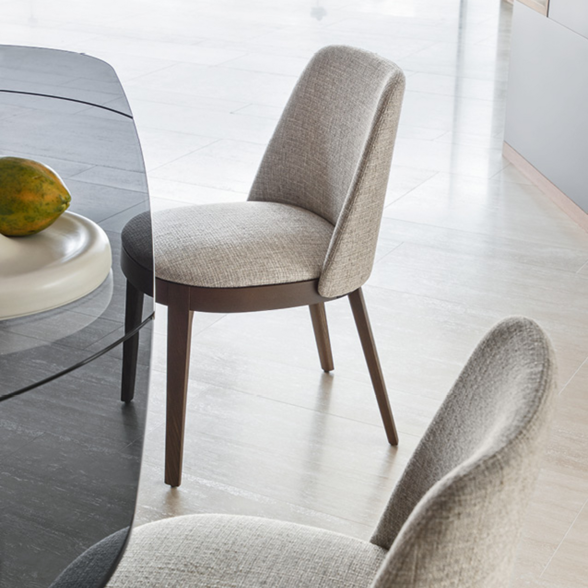 ADEL CHAIR – Calligaris República Dominicana