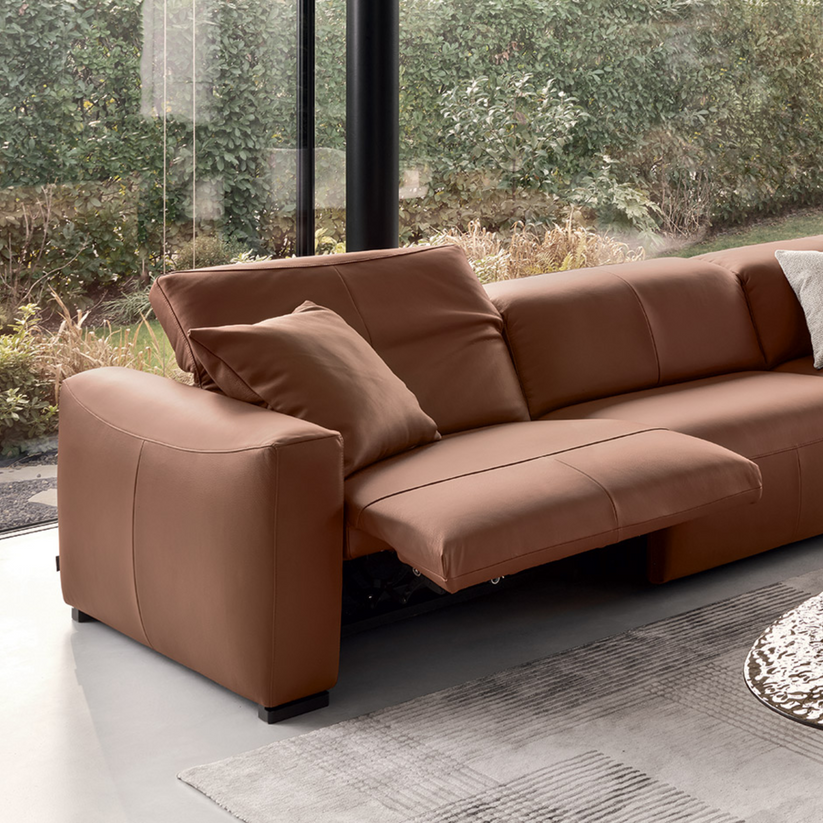 WAVE SOFA Calligaris República Dominicana