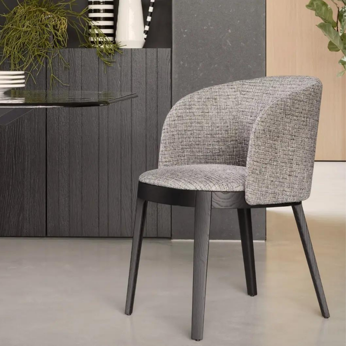 ADEL CHAIR – Calligaris República Dominicana