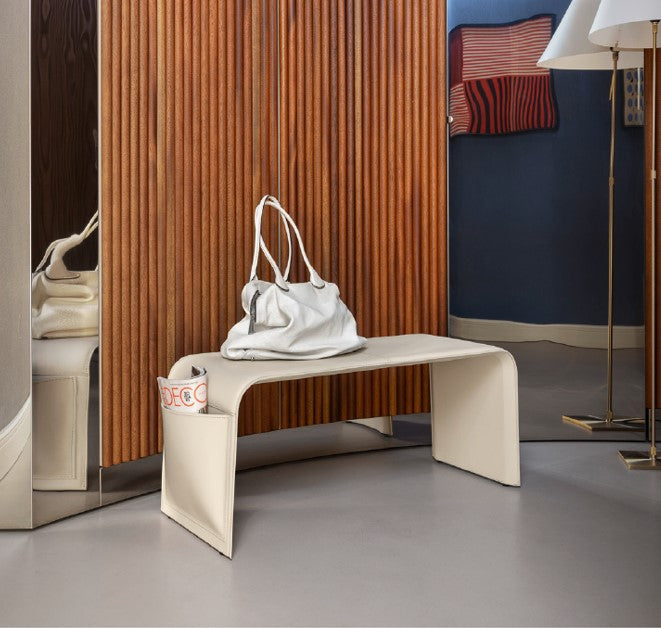 SHAPE - BENCH – Calligaris República Dominicana