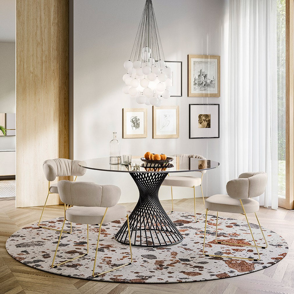 Calligaris Rugs TERRAZZO - RUG – Calligaris República Dominicana