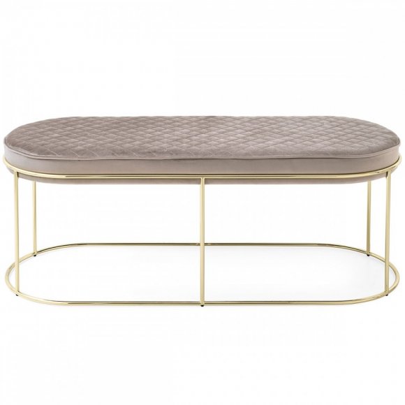 Atolo Bench ATOLLO - BENCH – Calligaris República Dominicana