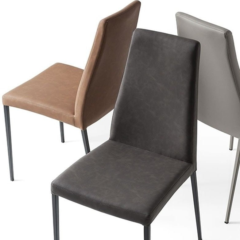 AIDA CHAIR – Calligaris República Dominicana