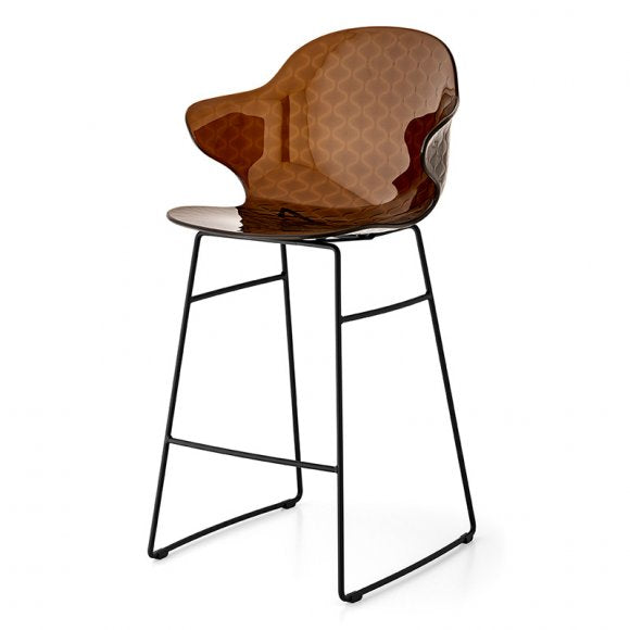 SAINT TROPEZ STOOL – Calligaris República Dominicana