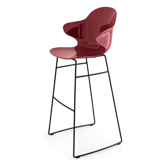 SAINT TROPEZ STOOL – Calligaris República Dominicana