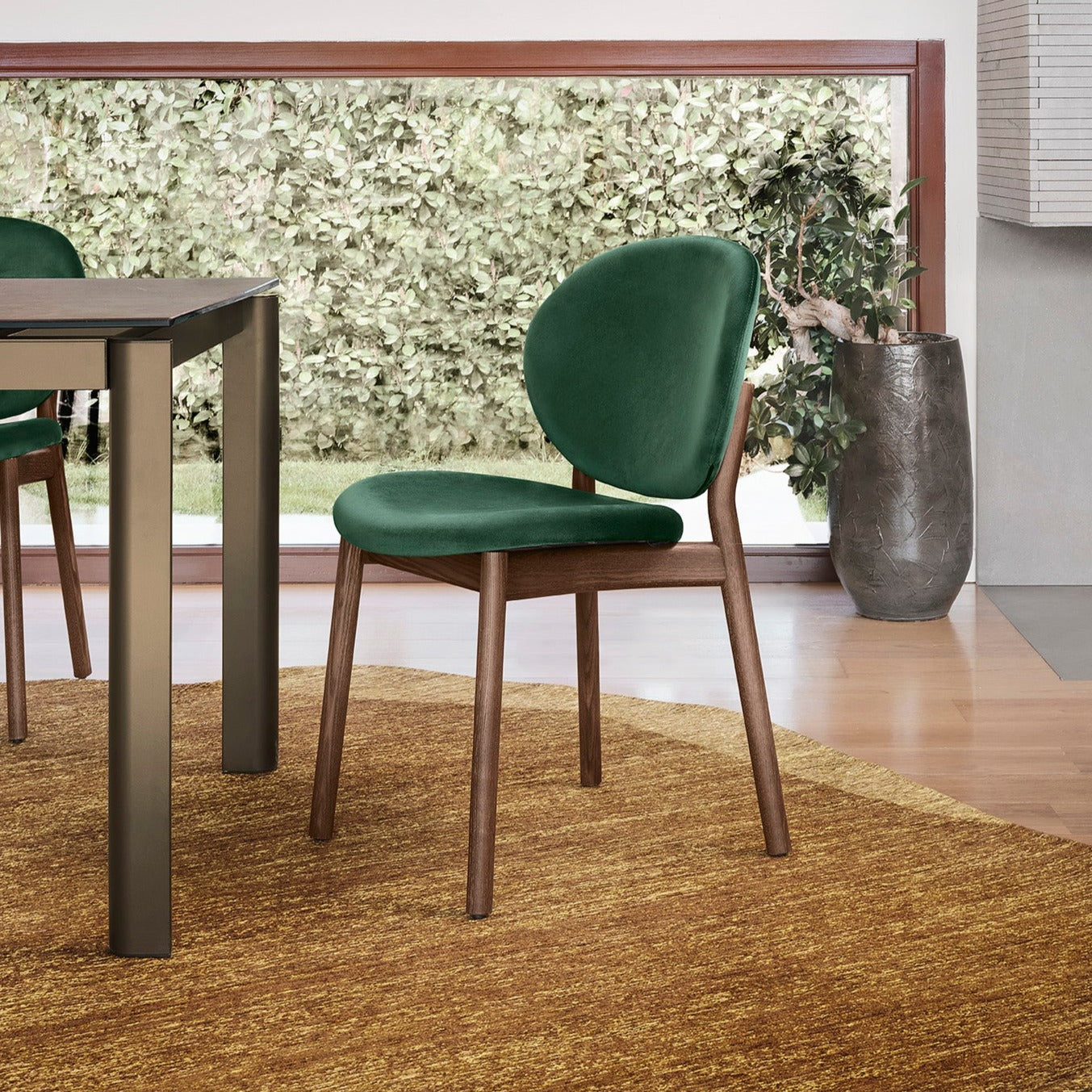 INES CHAIR – Calligaris República Dominicana