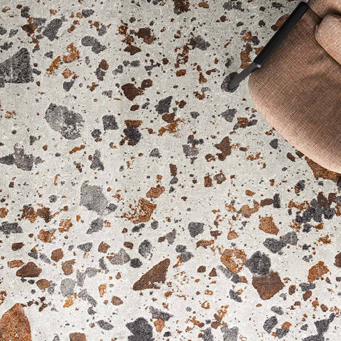 Calligaris Rugs TERRAZZO - RUG – Calligaris República Dominicana