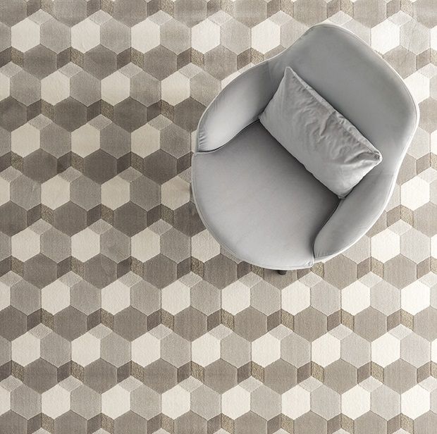 Calligaris Rugs CEMENTINO - RUG – Calligaris República Dominicana