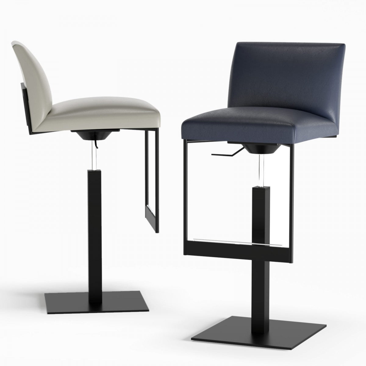 GALA - STOOL – Calligaris República Dominicana