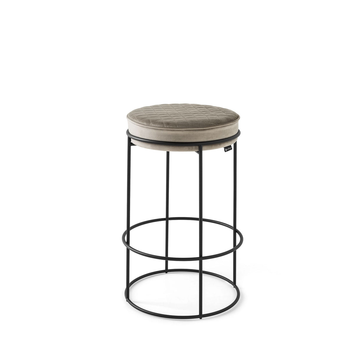 ATOLLO STOOL – Calligaris República Dominicana