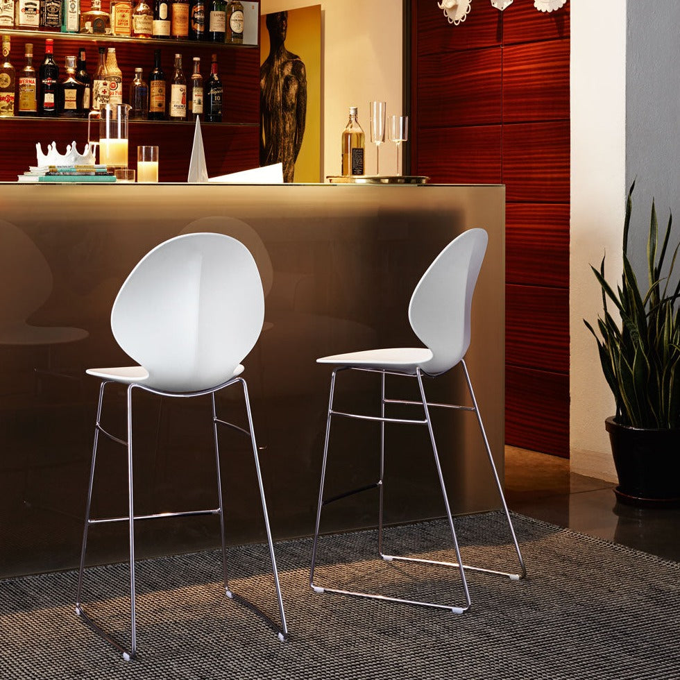 Basil Stool BASIL STOOL – Calligaris República Dominicana