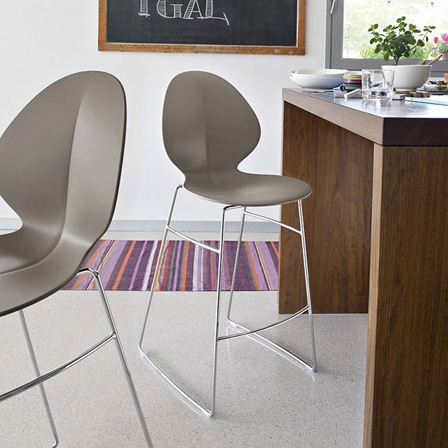 Basil Stool BASIL STOOL – Calligaris República Dominicana