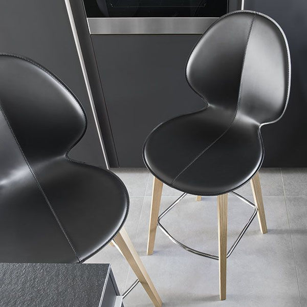 BASIL STOOL – Calligaris República Dominicana