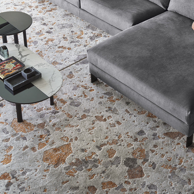 Calligaris Rugs TERRAZZO - RUG – Calligaris República Dominicana