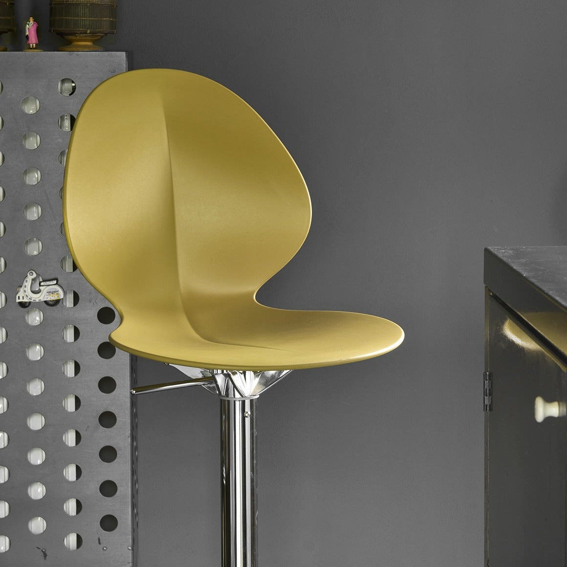 BASIL STOOL – Calligaris República Dominicana