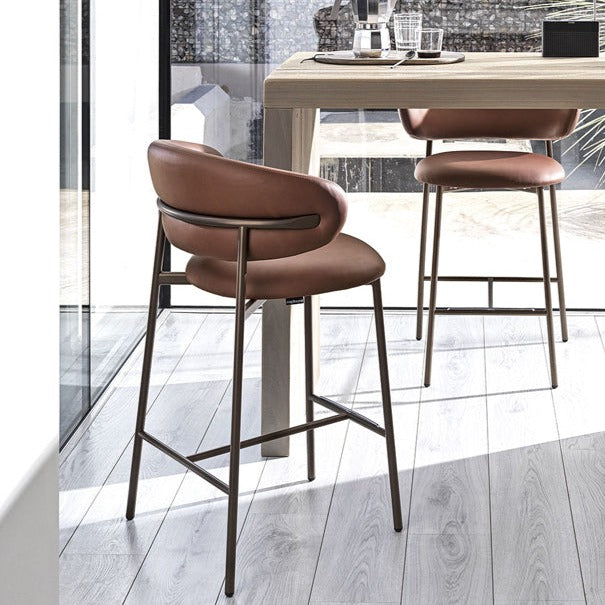 OLEANDRO STOOL – Calligaris República Dominicana