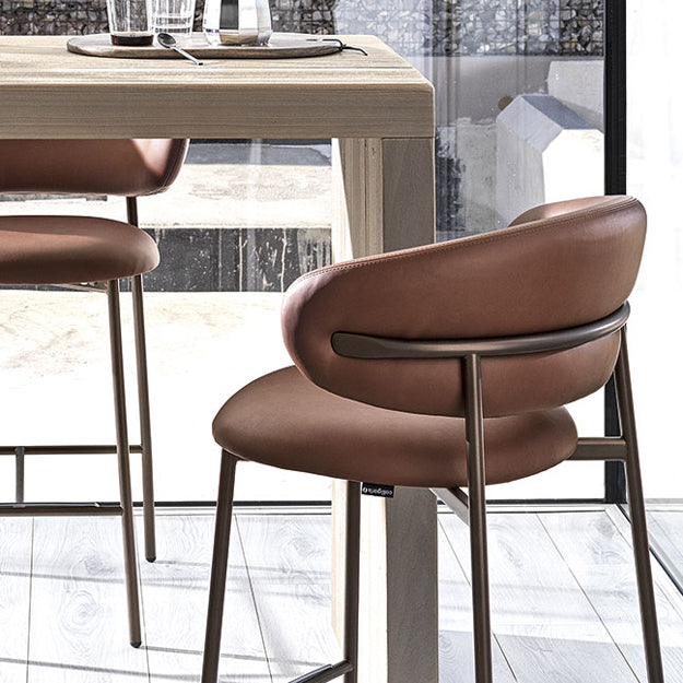 OLEANDRO STOOL – Calligaris República Dominicana
