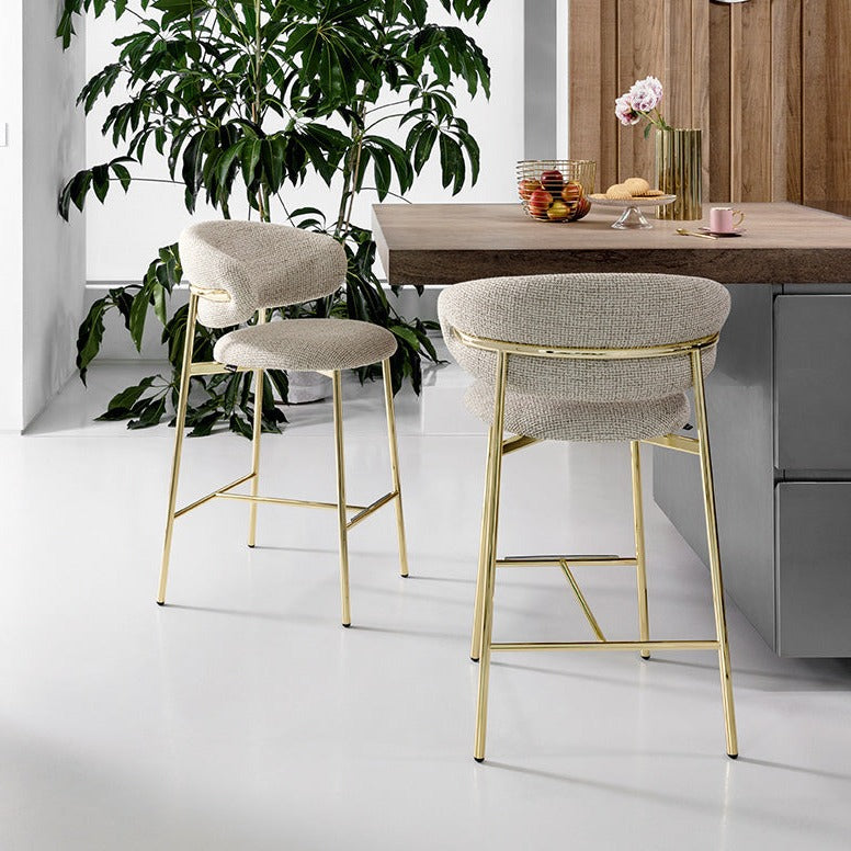 OLEANDRO STOOL – Calligaris República Dominicana
