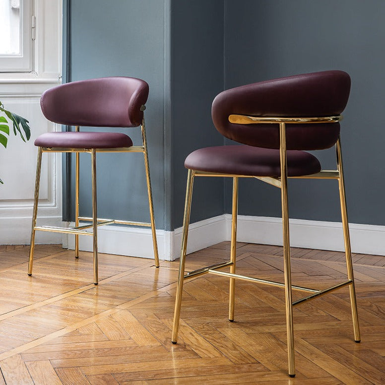 OLEANDRO STOOL – Calligaris República Dominicana