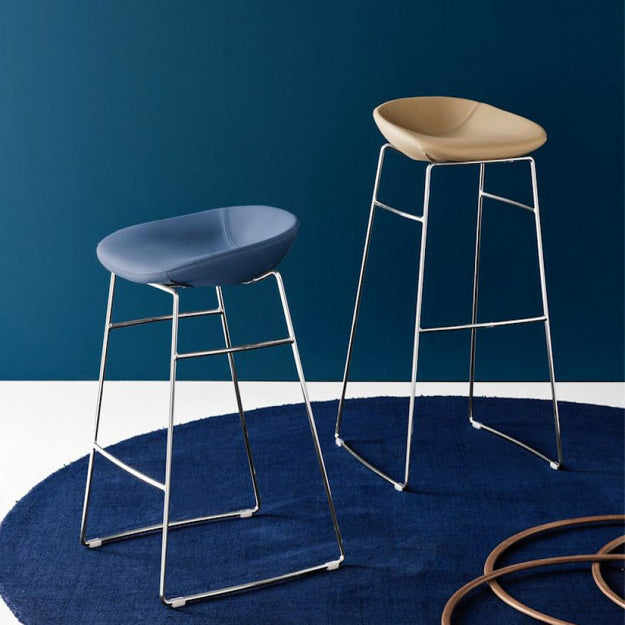 PALM STOOL – Calligaris República Dominicana