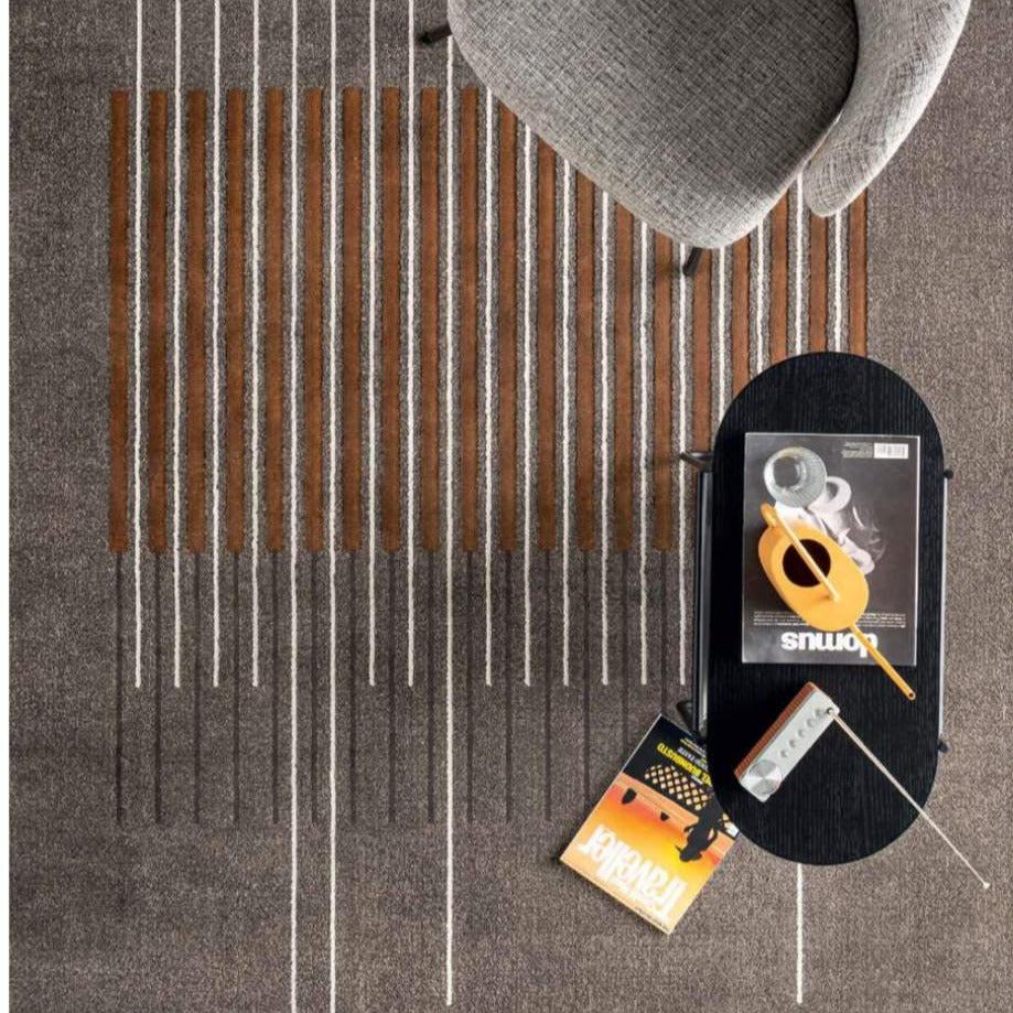 Calligaris Rugs UPTOWN - RUG – Calligaris República Dominicana