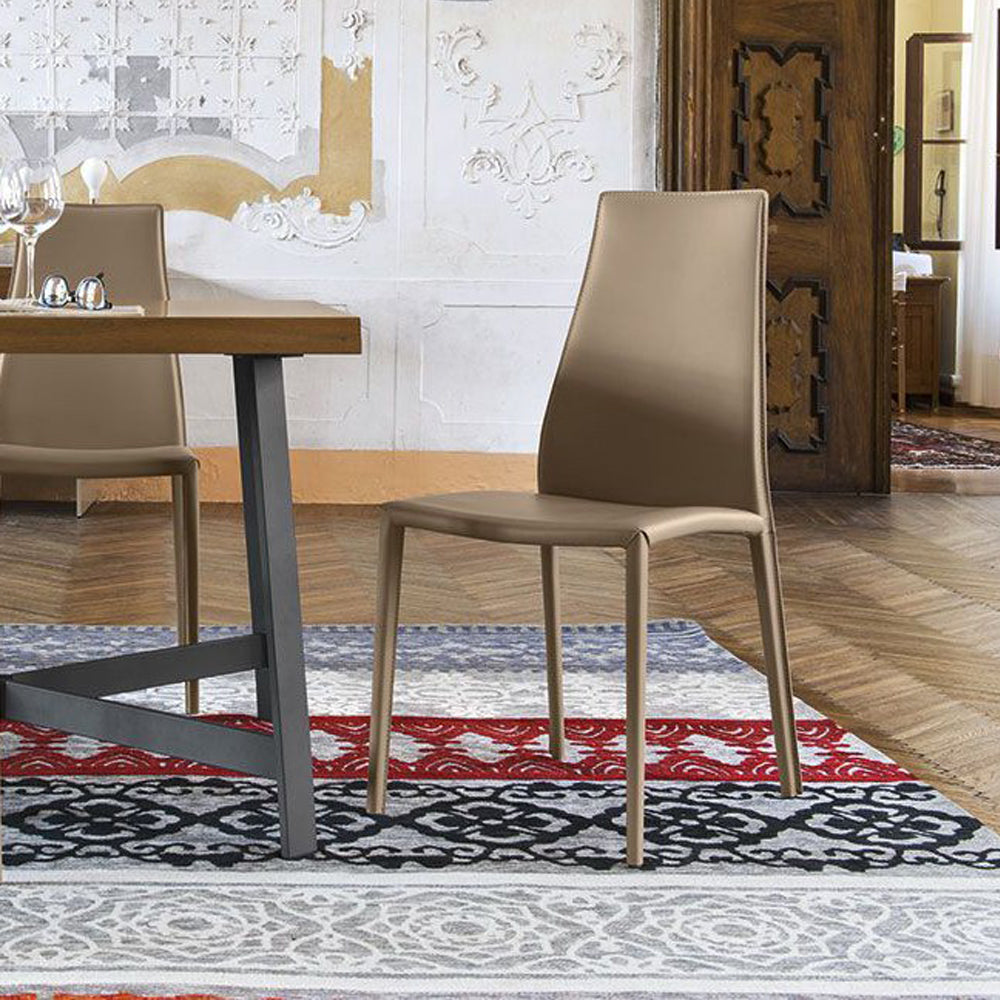 AIDA CHAIR – Calligaris República Dominicana