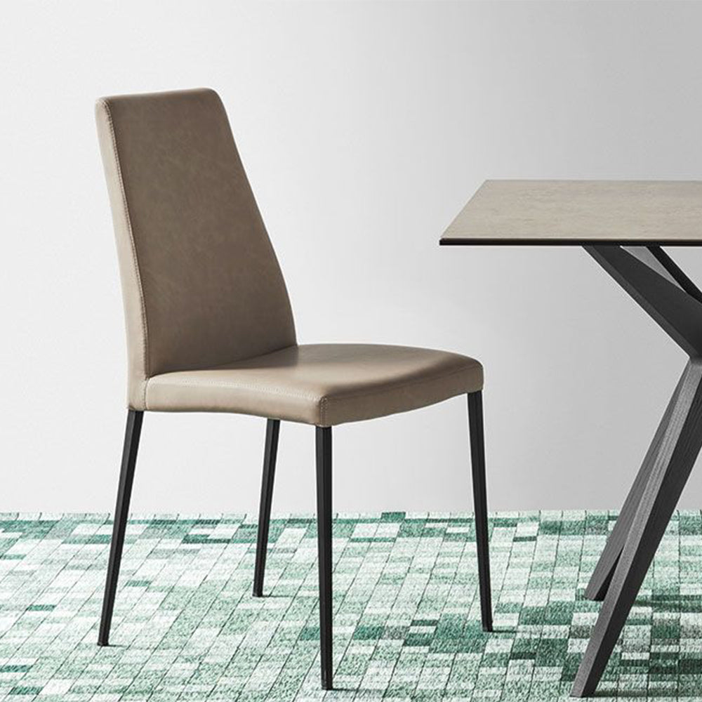AIDA CHAIR – Calligaris República Dominicana