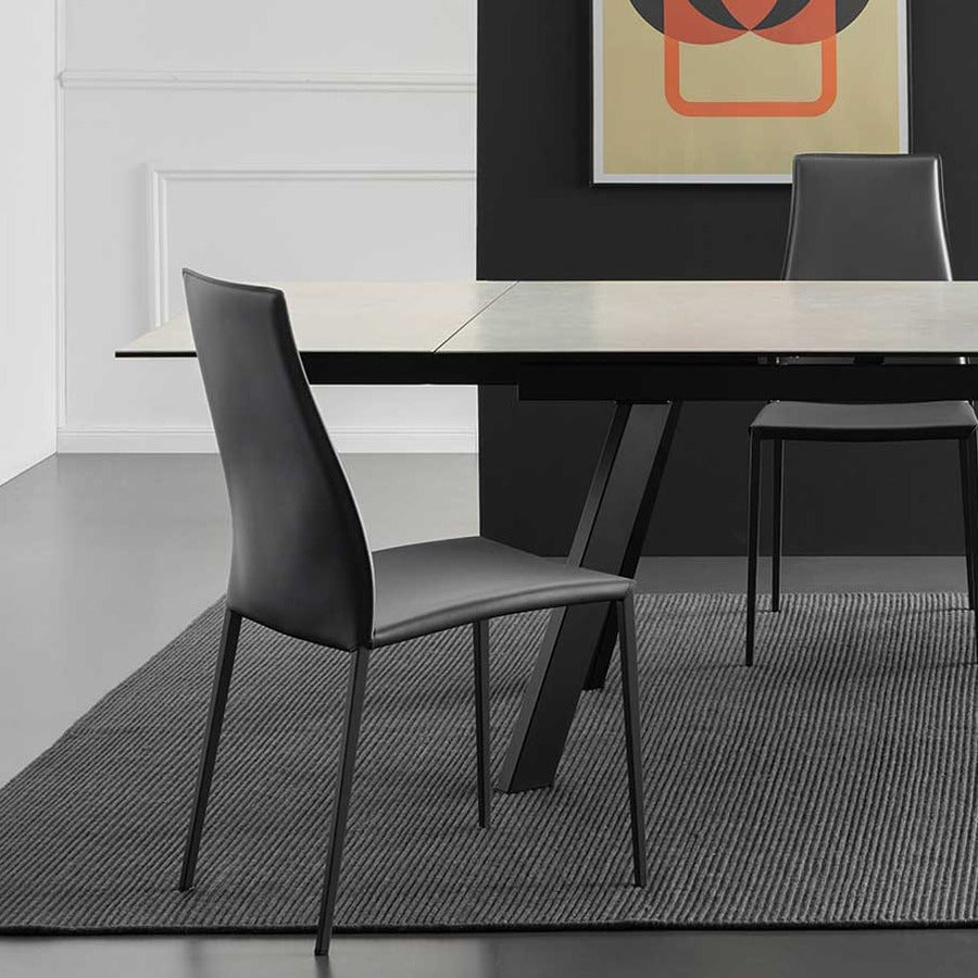 AIDA CHAIR – Calligaris República Dominicana