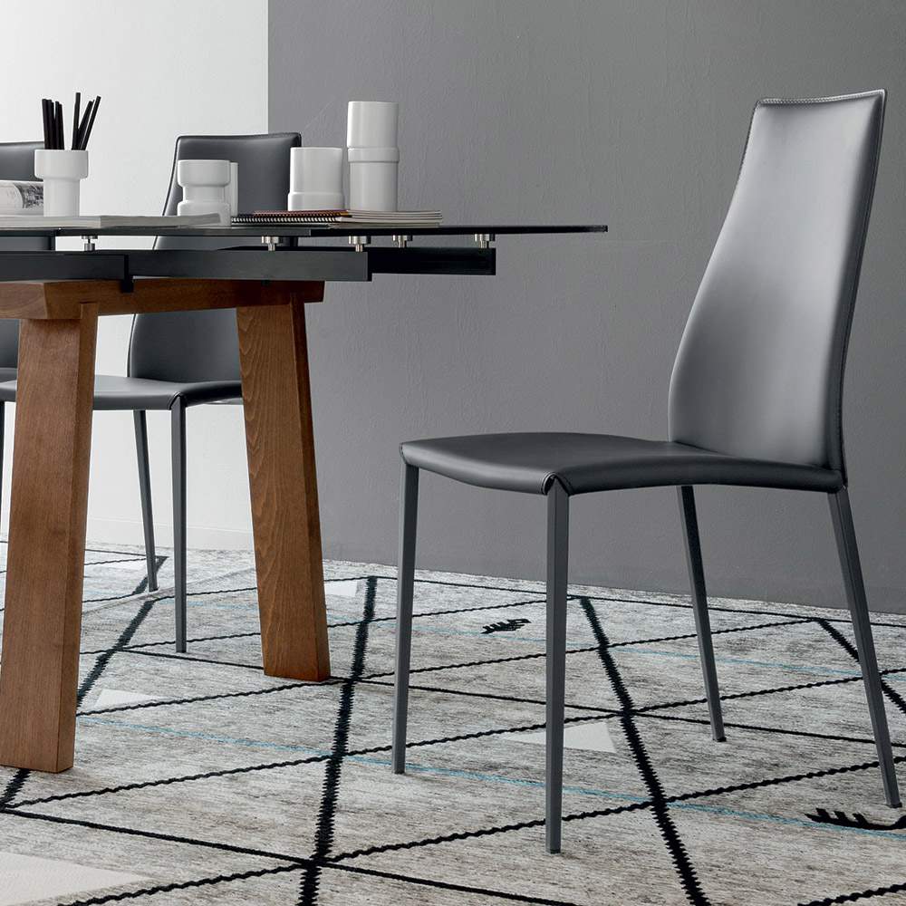 AIDA CHAIR – Calligaris República Dominicana
