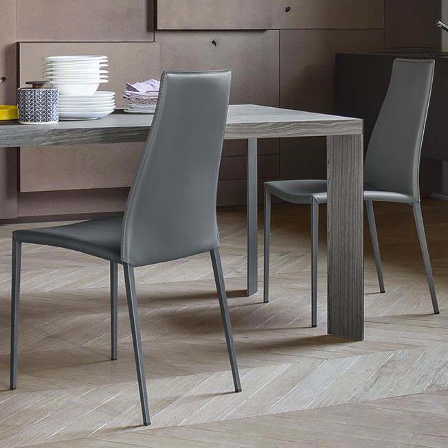 AIDA CHAIR – Calligaris República Dominicana
