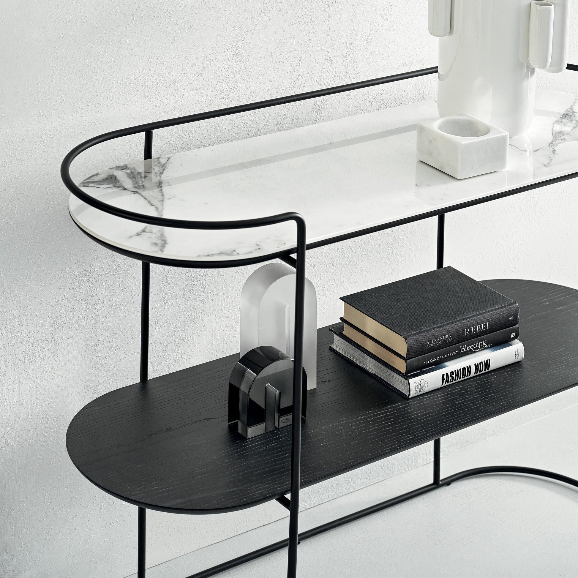 ATOLLO - CONSOLE – Calligaris República Dominicana