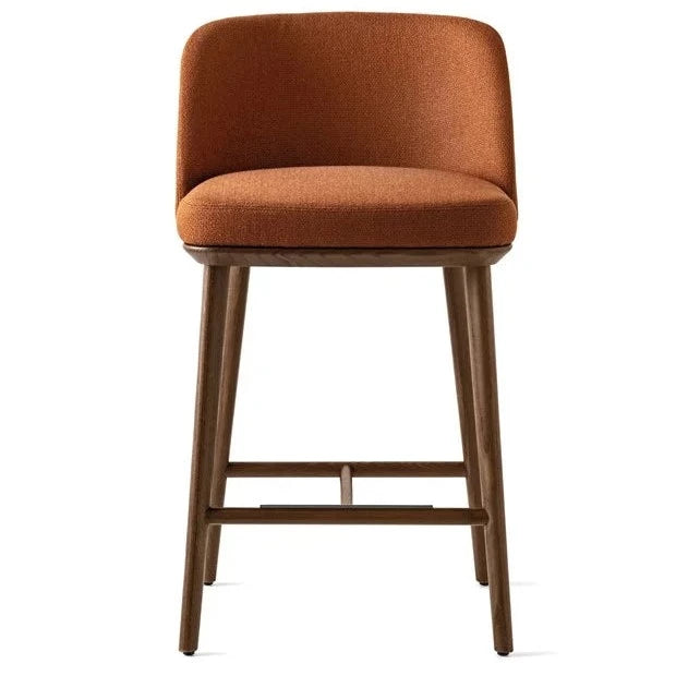 FOYER - STOOL – Calligaris República Dominicana