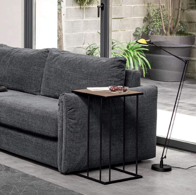 RENEE - SOFA TABLE – Calligaris República Dominicana