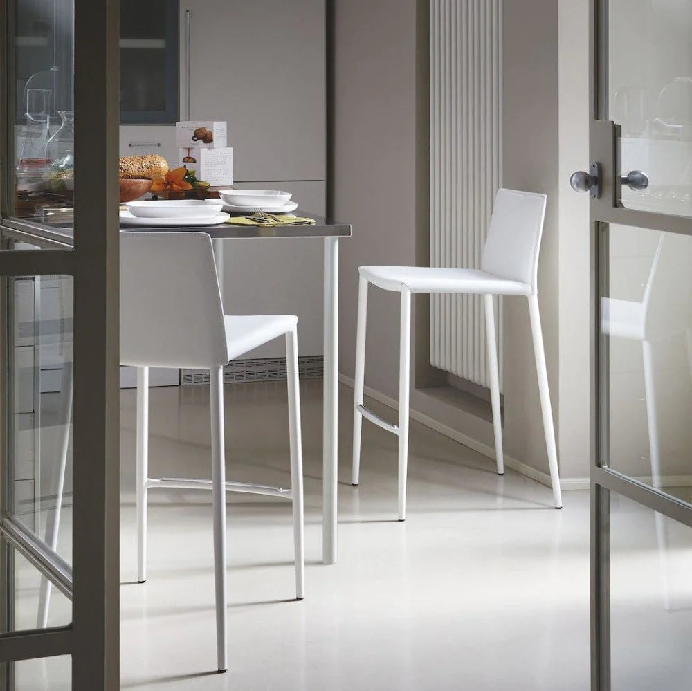 AIDA STOOL – Calligaris República Dominicana