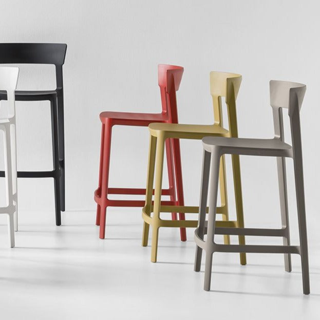 SKIN STOOL – Calligaris República Dominicana