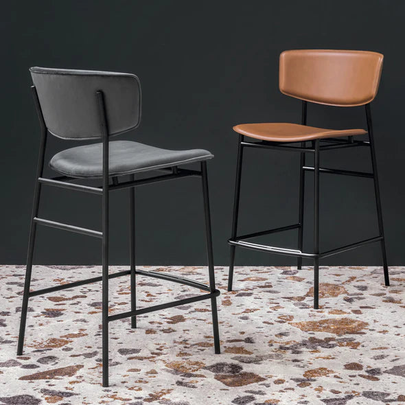 FIFTIES - STOOL – Calligaris República Dominicana