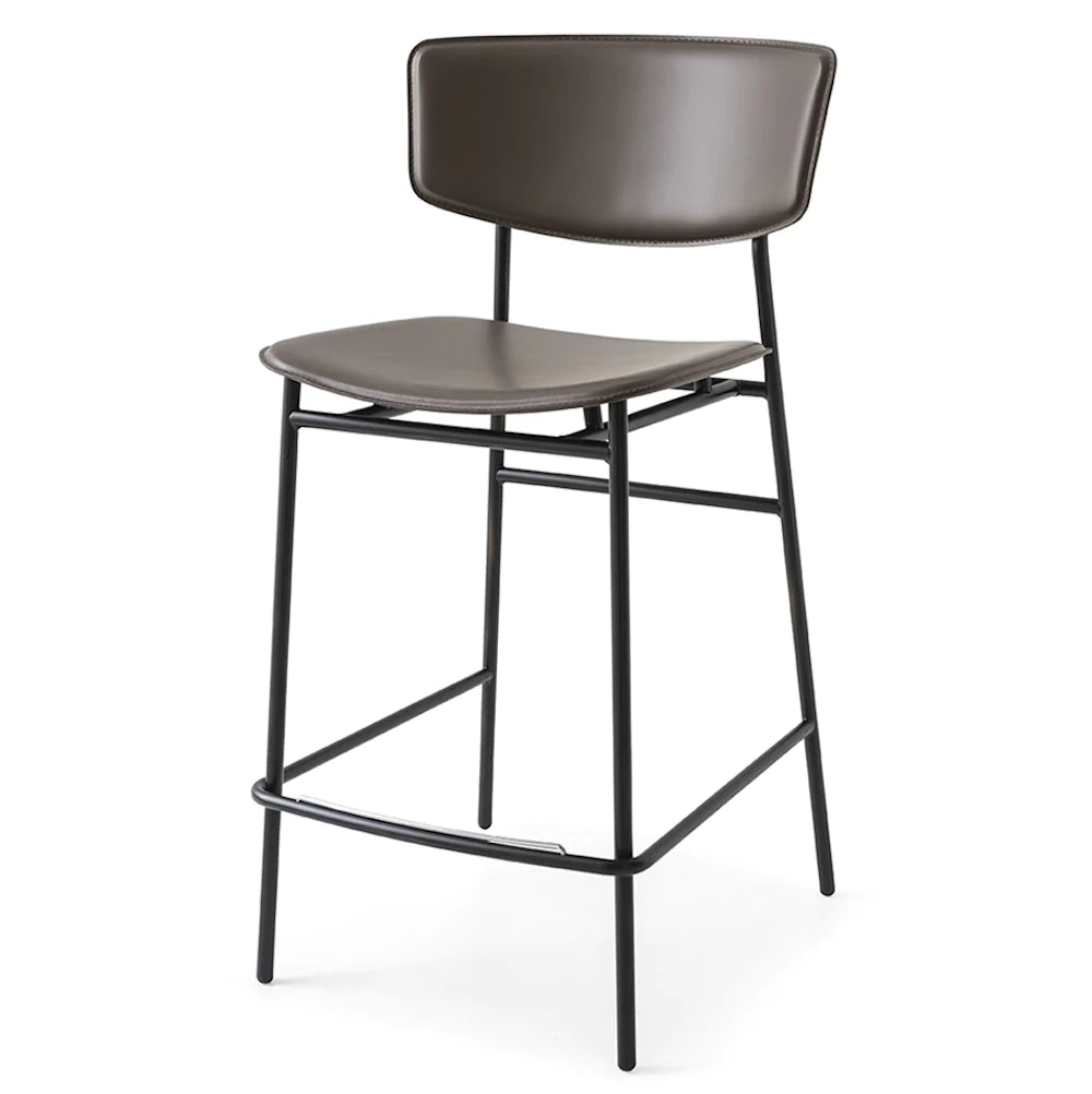 FIFTIES - STOOL – Calligaris República Dominicana