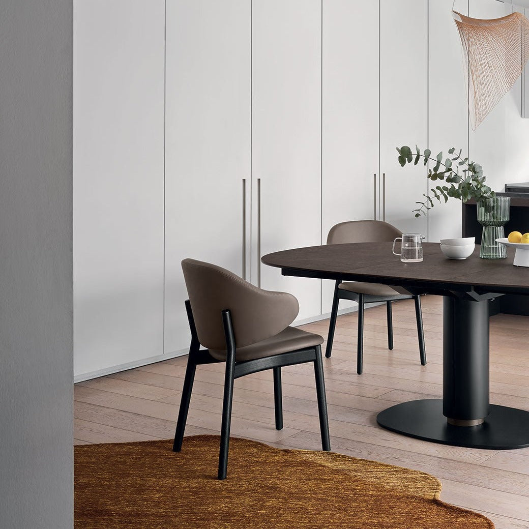 HOLLY CHAIR Calligaris República Dominicana