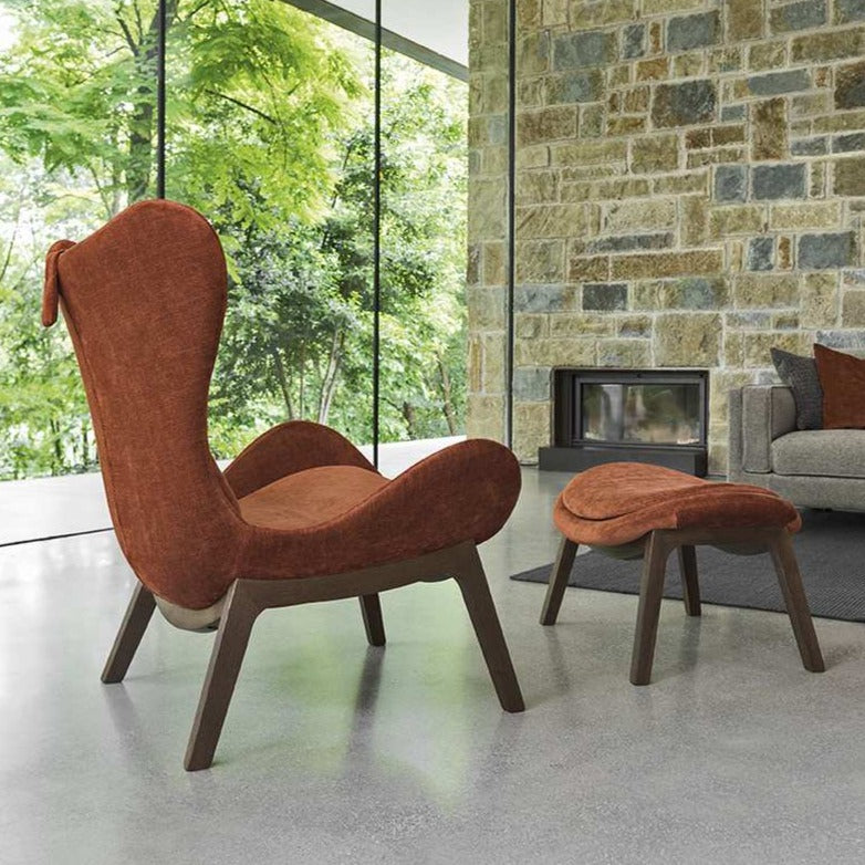 LAZY ARMCHAIR – Calligaris República Dominicana