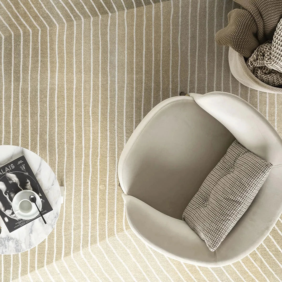 Calligaris Rugs NEAT - RUG – Calligaris República Dominicana